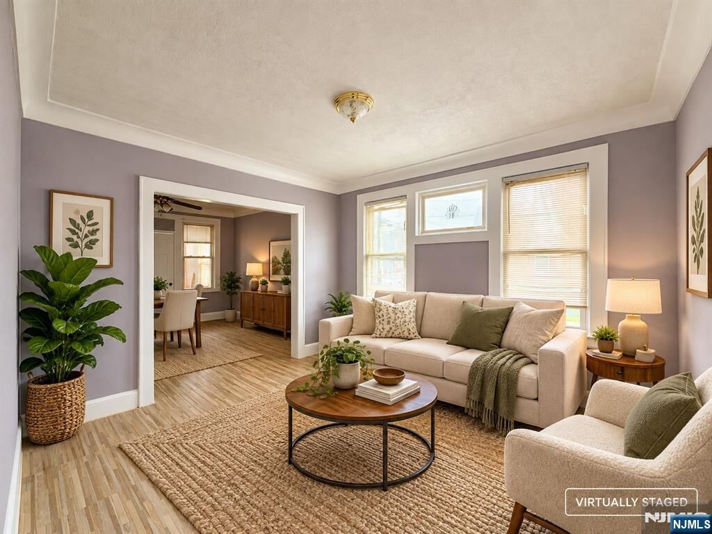 Property Photo: 231 Myrtle Avenue NJ 07111