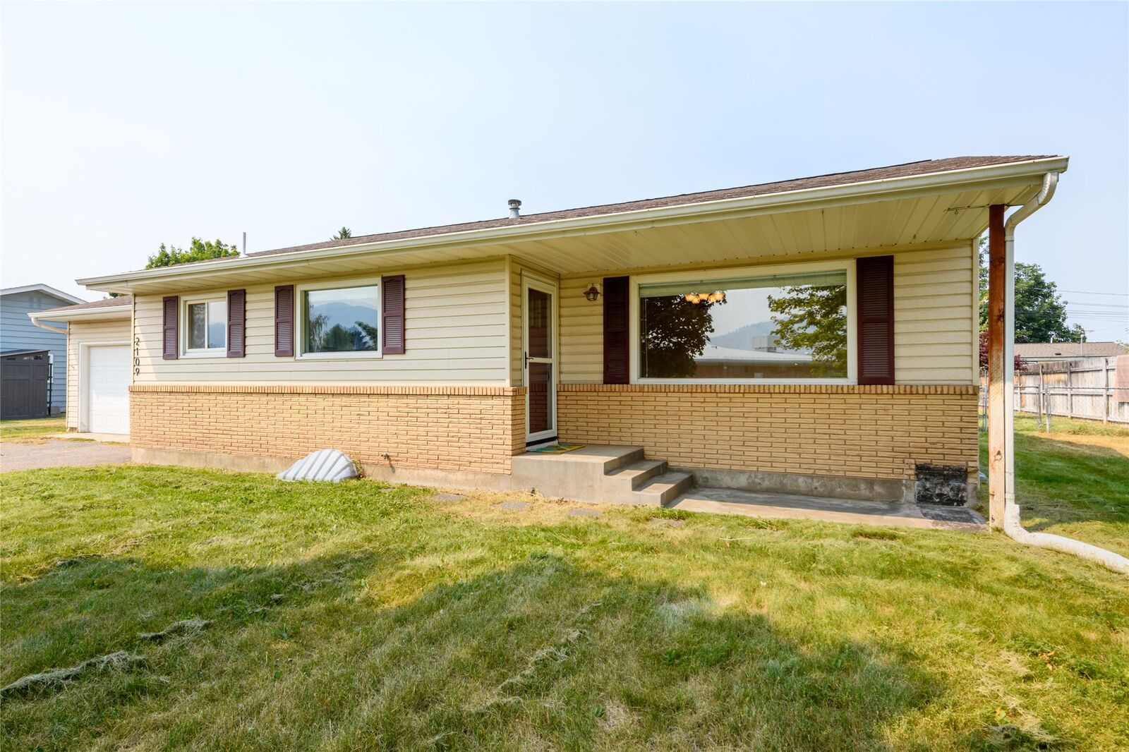 Property Photo:  2109 26th Avenue  MT 59804 