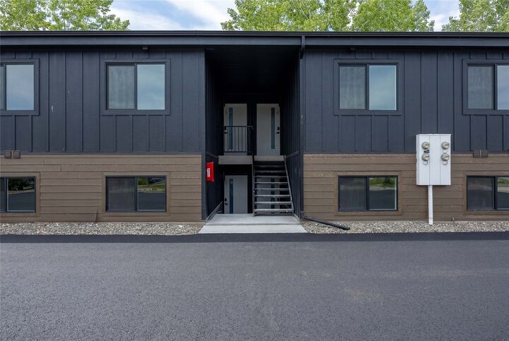 Property Photo: 3000 Washburn Avenue 16 MT 59801