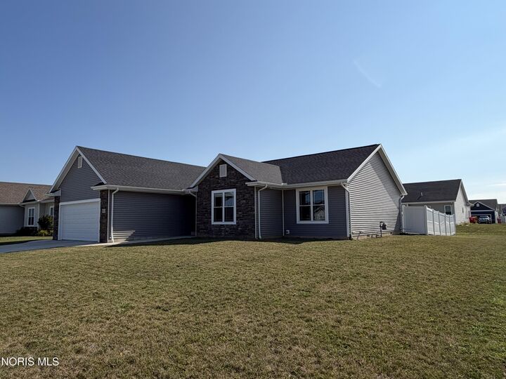 Property Photo:  9315 Shaffer Street  OH 45840 