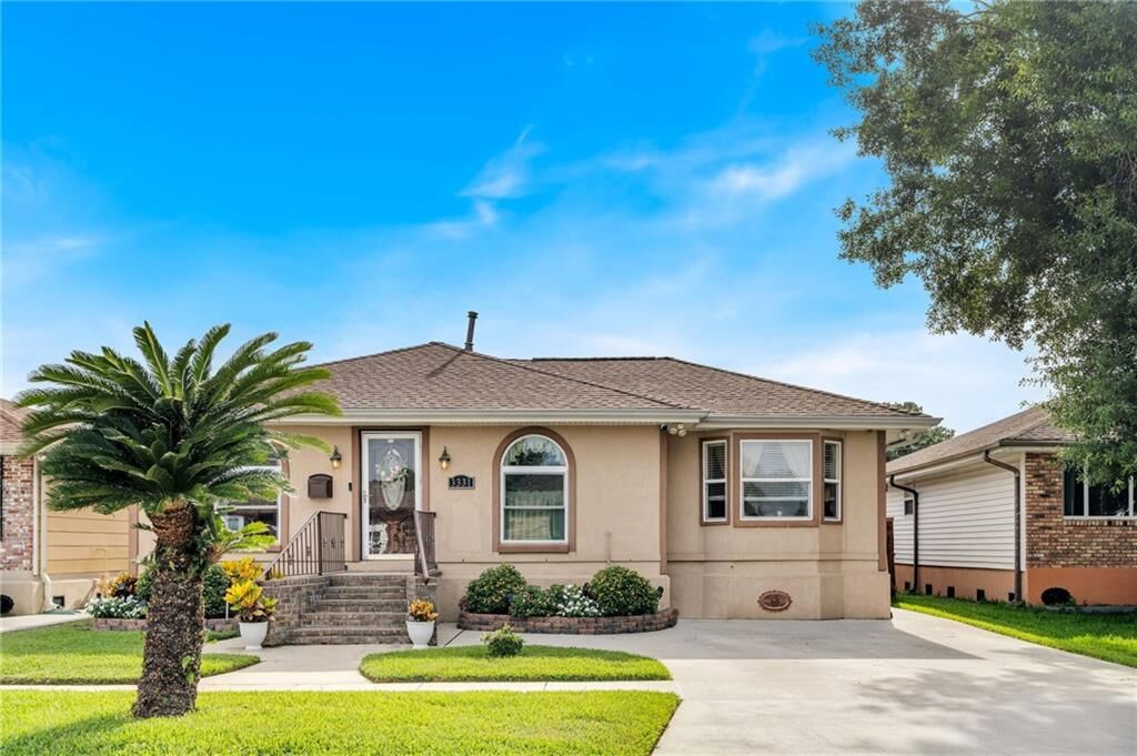 Property Photo:  3331 Davidson Place  LA 70065 
