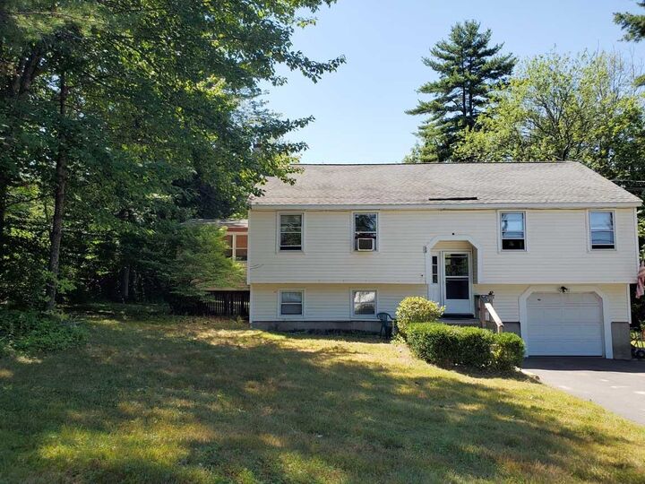Property Photo: 22 Ellen Lane NH 03222