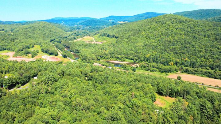 Property Photo: 2673 U.s. Route 5 Route VT 05819