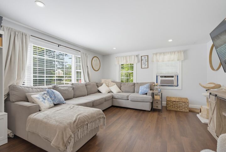 Property Photo: 234 Stepping Stones Road NH 03825