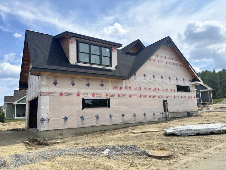 Property Photo: 217 Lady Walsingham Way NH 03246