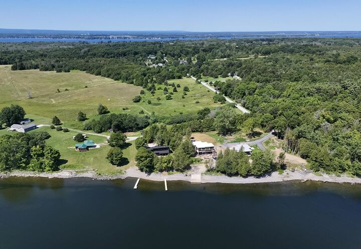Property Photo:  Lot 4 Lockerby Lane  VT 05463 