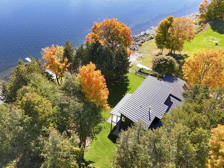 Property Photo: Lot 4 Lockerby Lane VT 05463