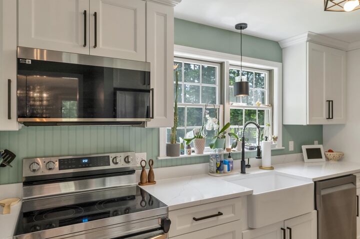 Property Photo: 3 Francoeur Drive NH 03878