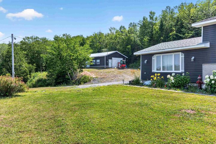 Property Photo: 22163 Highway 7 NS B0J 3B0