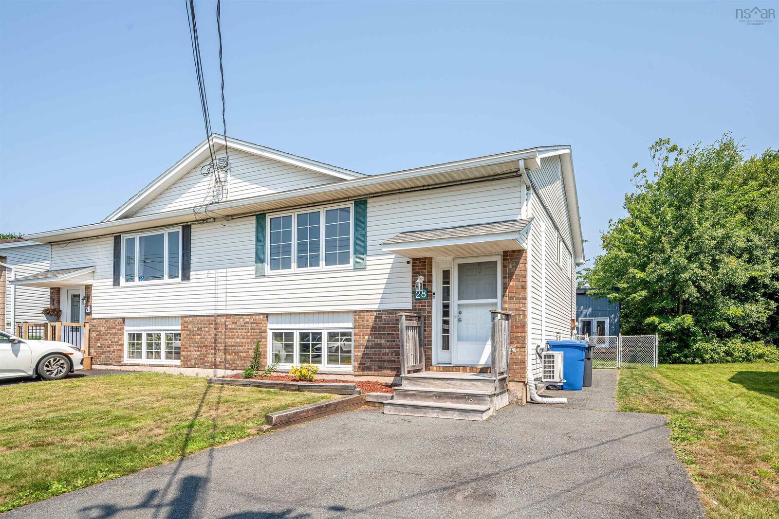 Property Photo: 28 Sovereign Crescent NS B2W 6H3