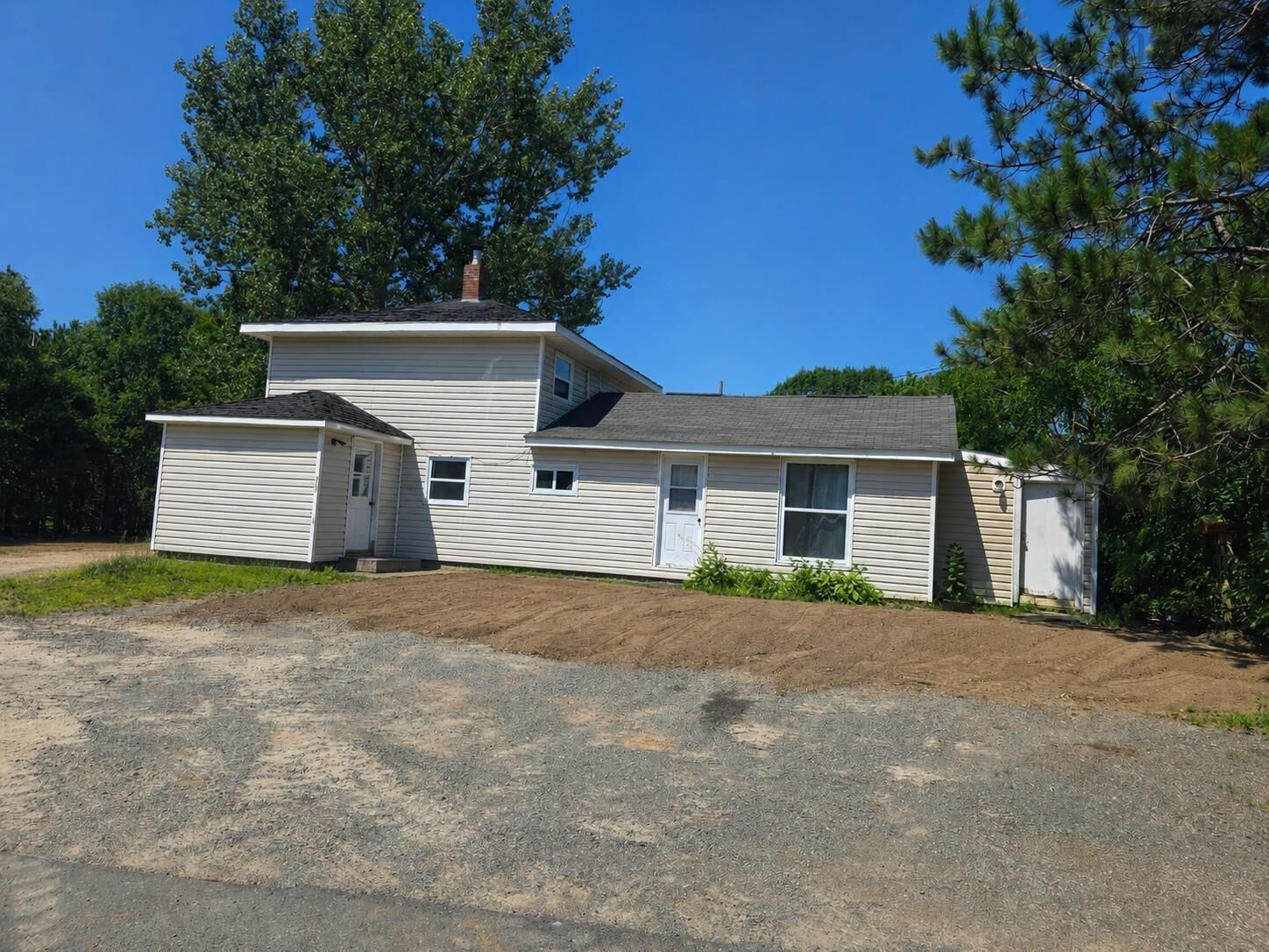 Property Photo: 327 McDow Road NS B4N 3B3