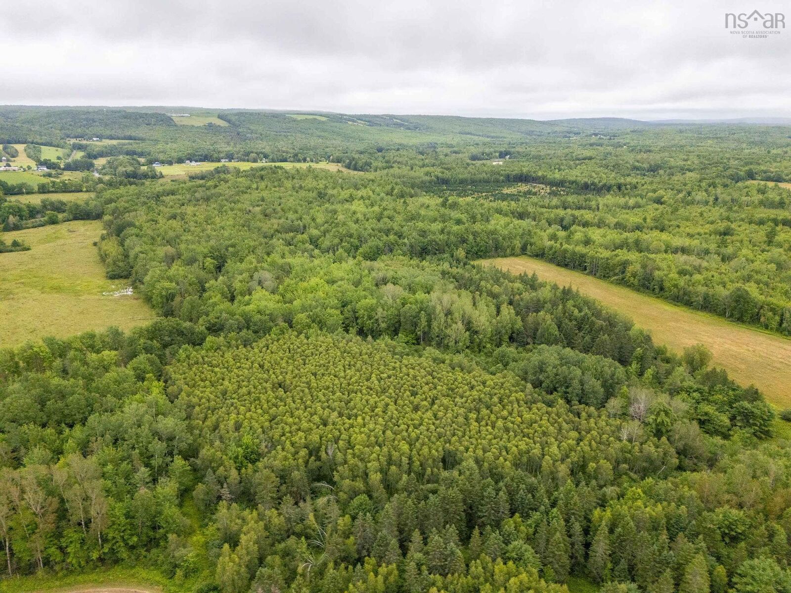 Property Photo:  Lot Meadowvale Road  NS B0P 1R0 