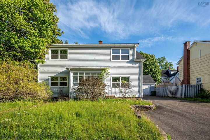 Property Photo: 56 Whitman Court NS B2N 3G3