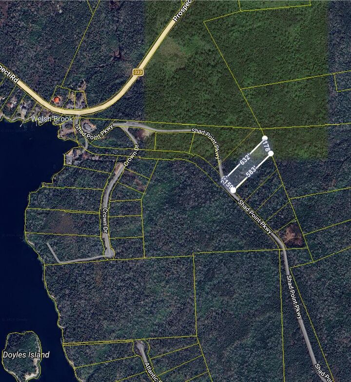 Property Photo:  138 Shad Point Parkway  NS B3Z 4C1 
