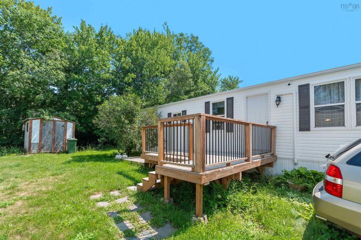 Property Photo:  32 Joshua Street  NS B2T 1K4 