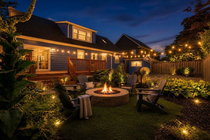 Property Photo: 6705 Quinpool Road NS B3L 1C1