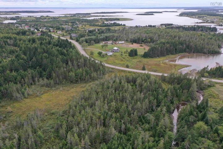 Property Photo:  Lake Road  NS B0E 3J0 