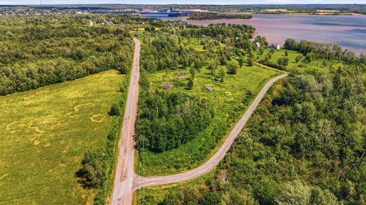 Property Photo:  Lot 0 Hansen Drive  NS B0M 1L0 