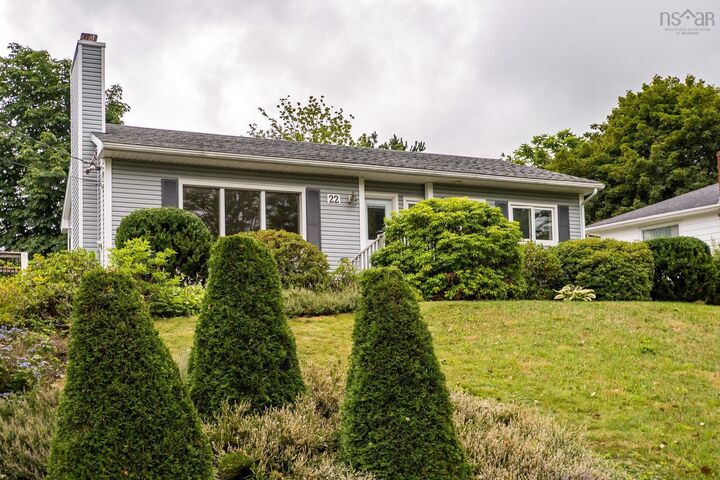 Property Photo: 22 Kent Road NS B4N 2P1