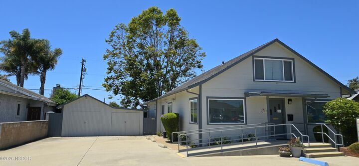 Property Photo:  133 N G Street  CA 93436 