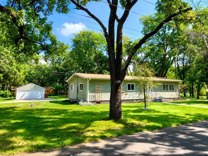 Property Photo: 16570 22nd Street S MN 55043