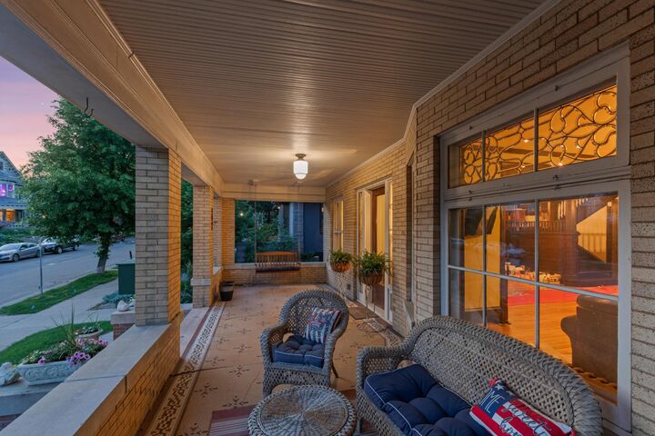 Property Photo: 1821 Emerson Avenue S MN 55403
