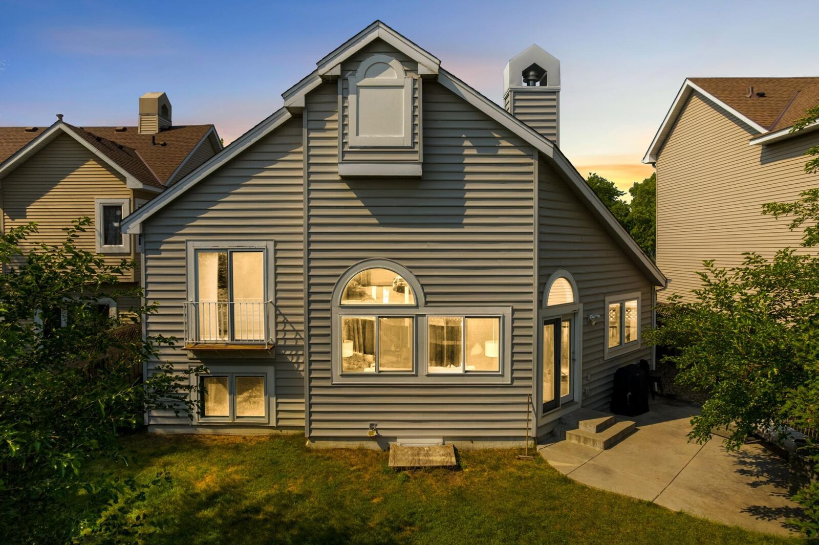 Property Photo:  15635 17th Avenue N  MN 55447 