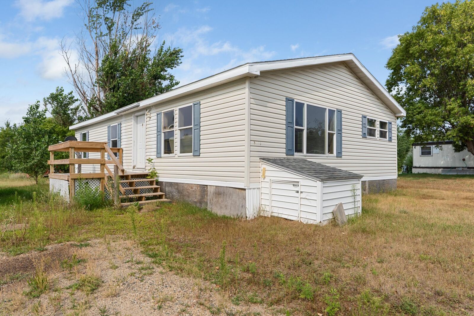 Property Photo: 13891 Pine View Acres Circle MN 56482