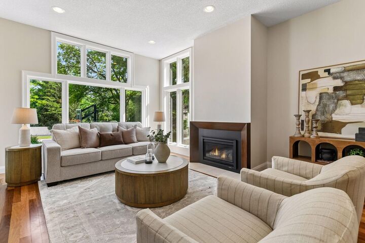 Property Photo: 12311 Evas Drive MN 55305