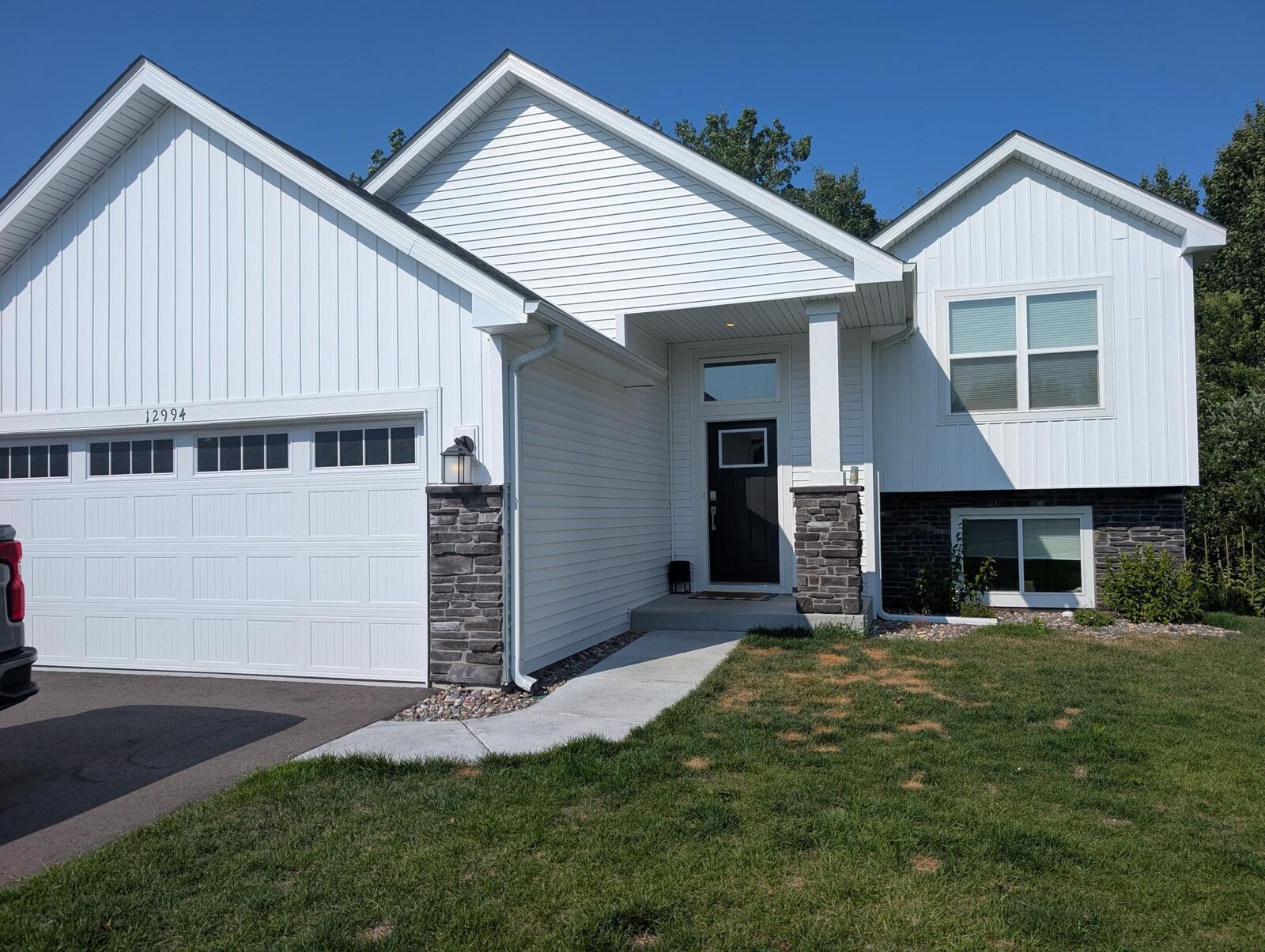 Property Photo:  12994 10th Avenue N  MN 55398 