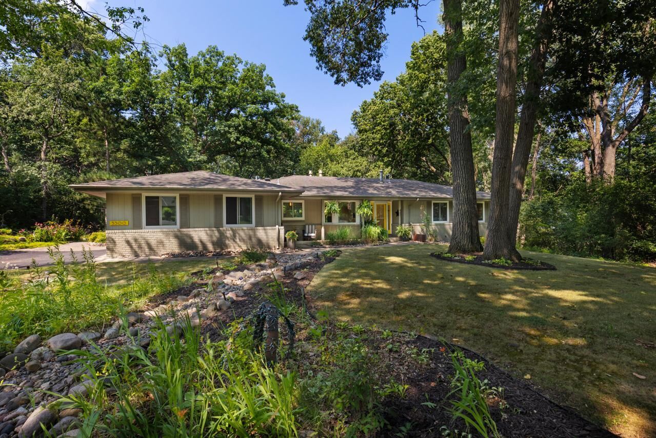 Property Photo: 5500 Northwood Ridge MN 55437