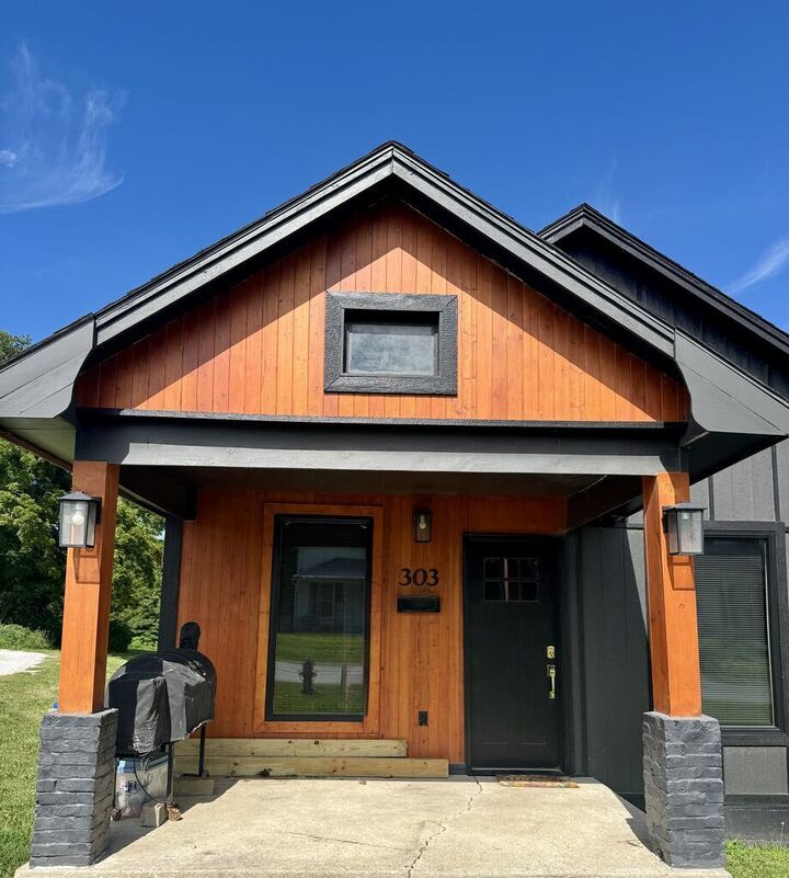 Property Photo: 303 N State Street MO 63556