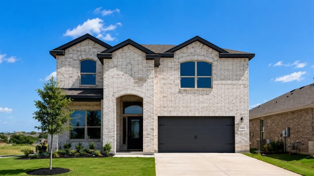 Property Photo: 1929 Cookes Lane TX 76033