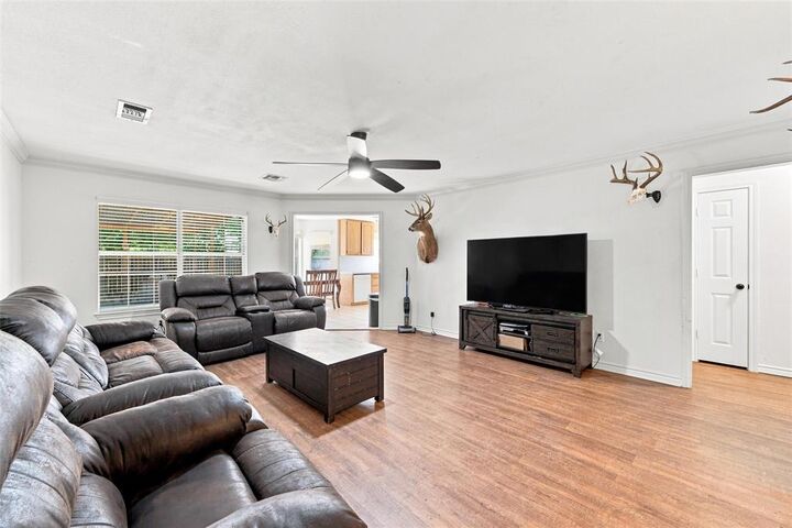 Property Photo:  51 Circle Drive  TX 76692 