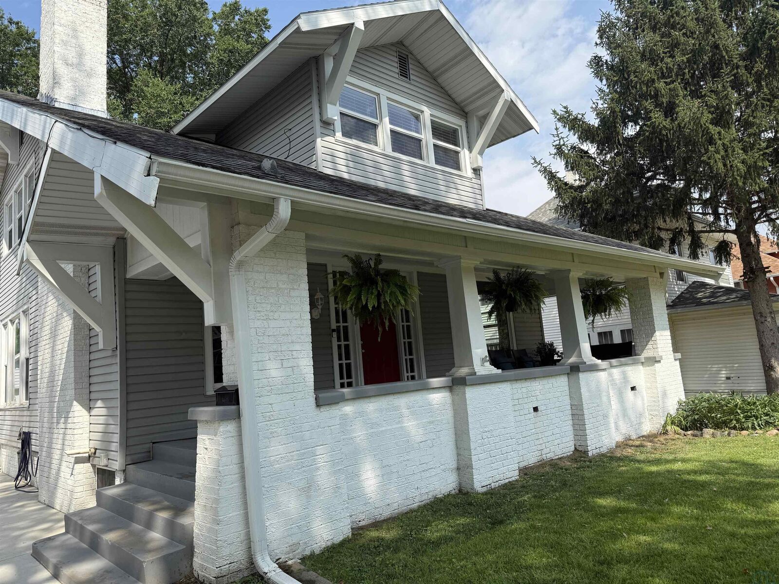 Property Photo: 3231 Jackson Street IA 51104