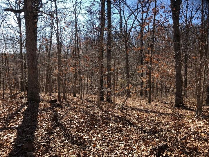 Property Photo:  Whalley Lane  AR 72715 