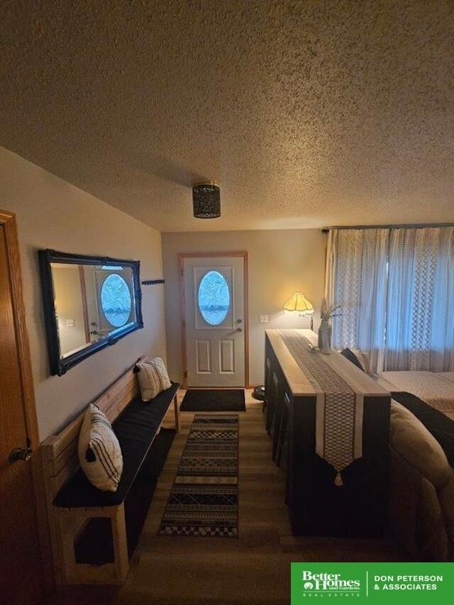 Property Photo:  107 4th Street  NE 68739 