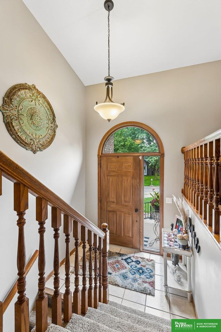 Property Photo:  2711 Eagle Drive  NE 68025 