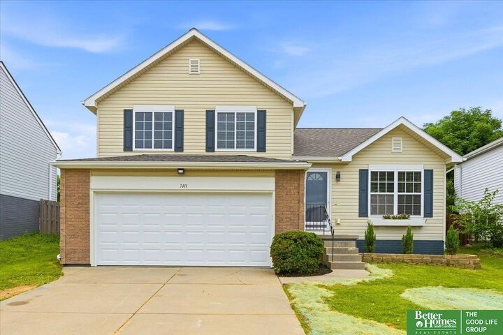 Property Photo:  7411 N 108 Avenue  NE 68142 
