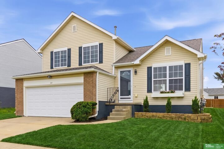 Property Photo:  7411 N 108 Avenue  NE 68142 