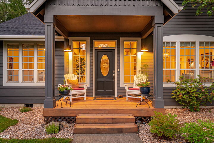 Property Photo:  750 S Maple Street  OR 97759 