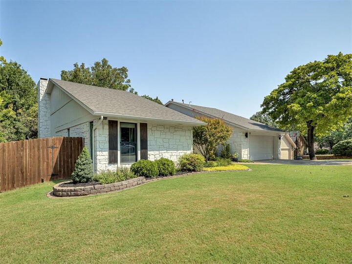 Photo de la propriété: 711 Sunny Brook Drive OK 73034