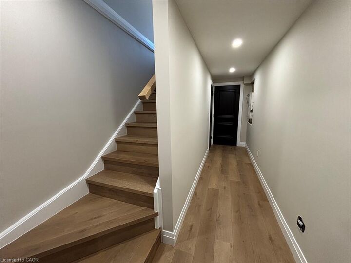 Property Photo: 73 Mary Street 1B ON N3S 3B3