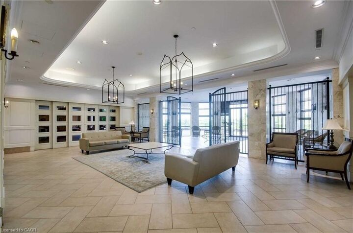 Property Photo: 710 Humberwood Boulevard 2309 ON M9W 7J5