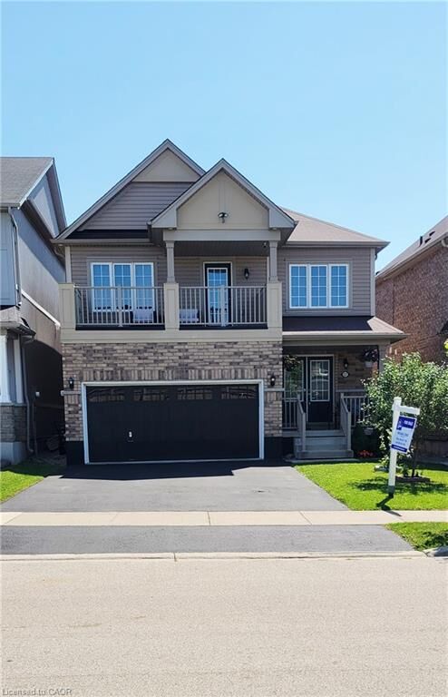 Property Photo: 127 Cook Street ON L0R 1C0