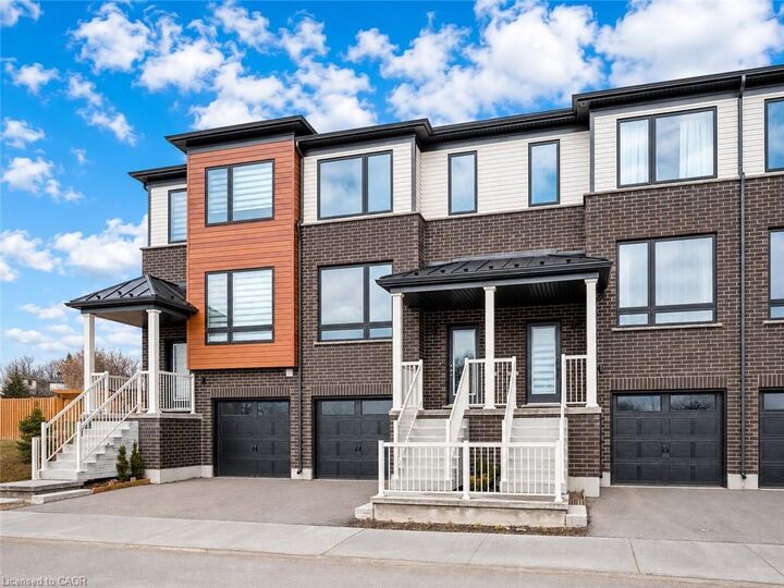 Property Photo: 27 Sora Lane ON N1E 0T4