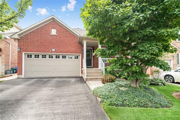 Property Photo: 80 Vinifera Drive ON L3M 5S6