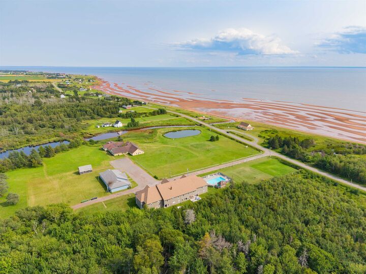 Property Photo: 6216 Route 11 304 PE C0B 1M0