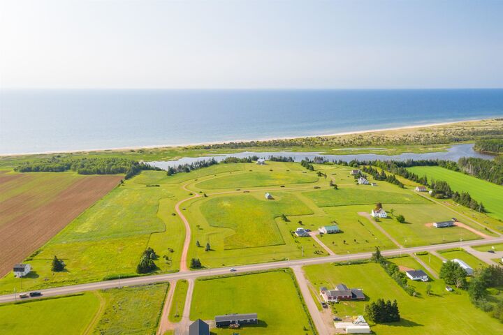 Property Photo:  Lot 2 Bothwell Haven Lane  PE C0A 2B0 