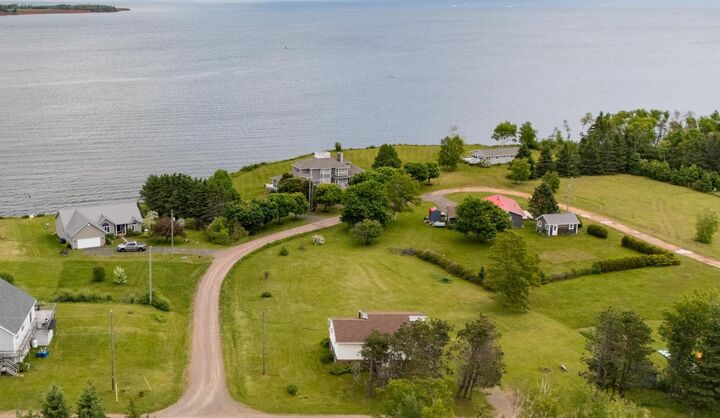 Property Photo:  Tbd Snugburry Crescent  PE C0A 1R0 
